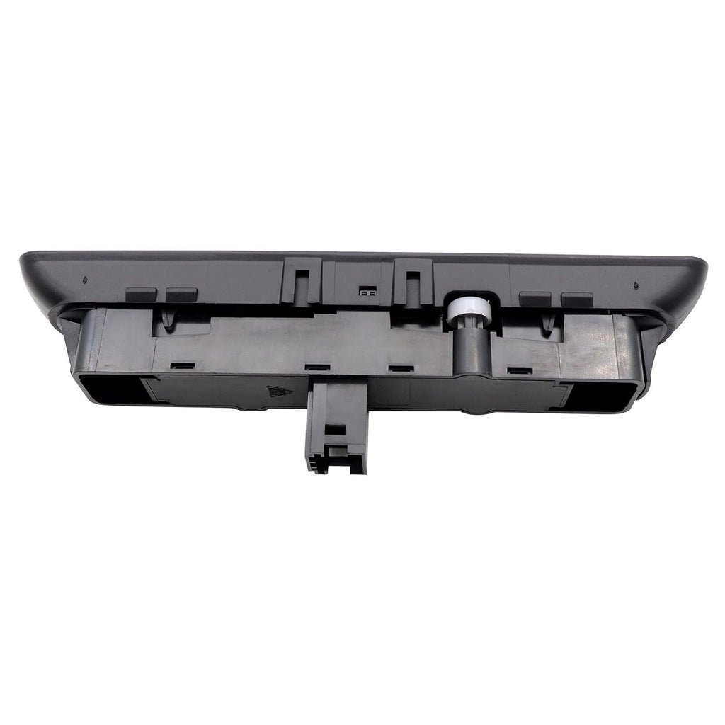 Hood and Decklid Release Switch V967