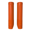 Orange Upper Fork Guards Y2872