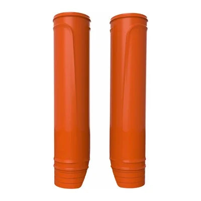 Orange Upper Fork Guards Y2872