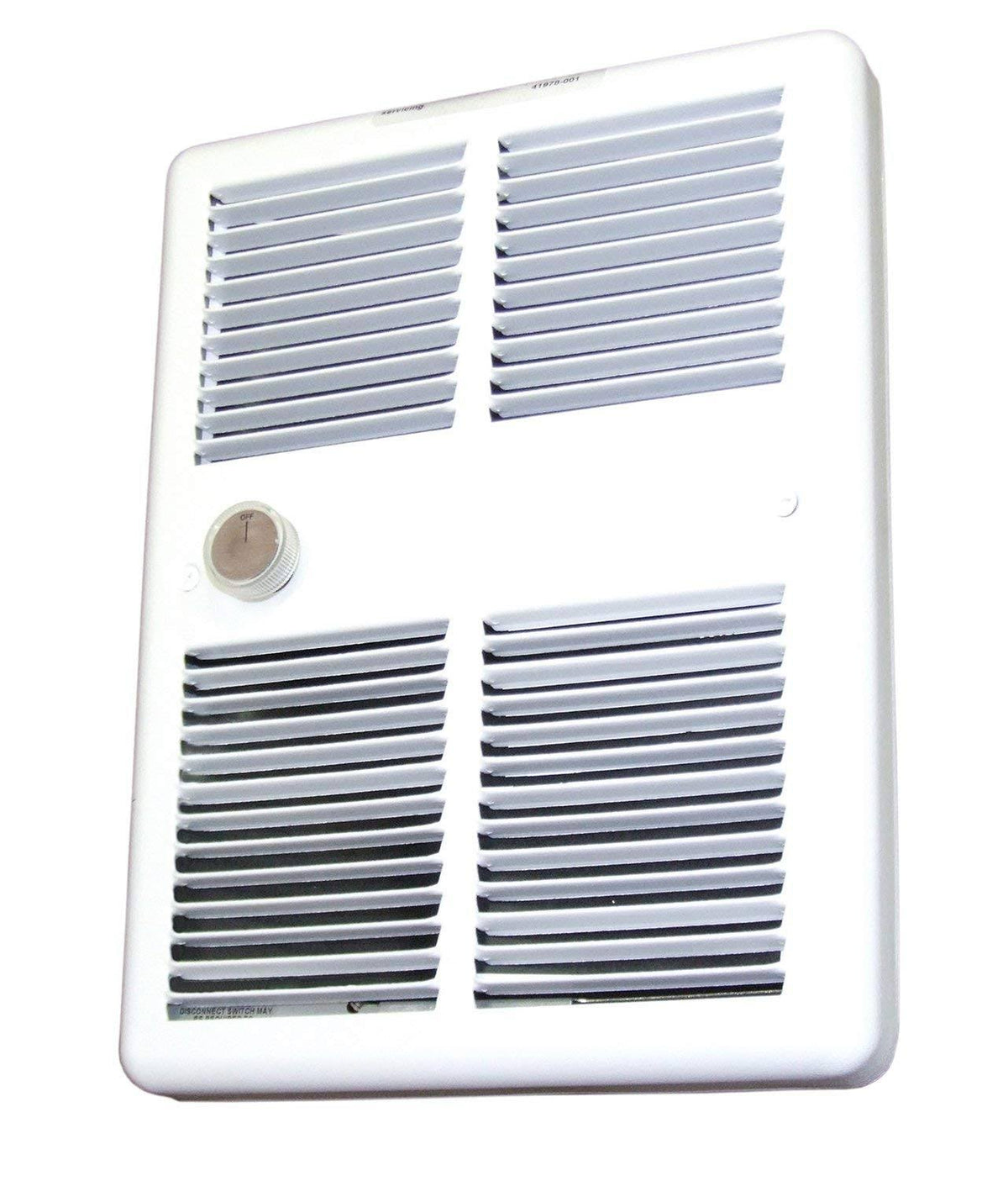 2000W 208V Wall Heater N938