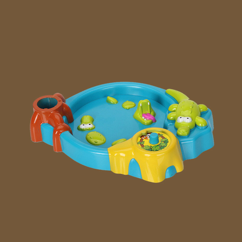 Monkey Swing Tree Board Game Educational Toys J8180