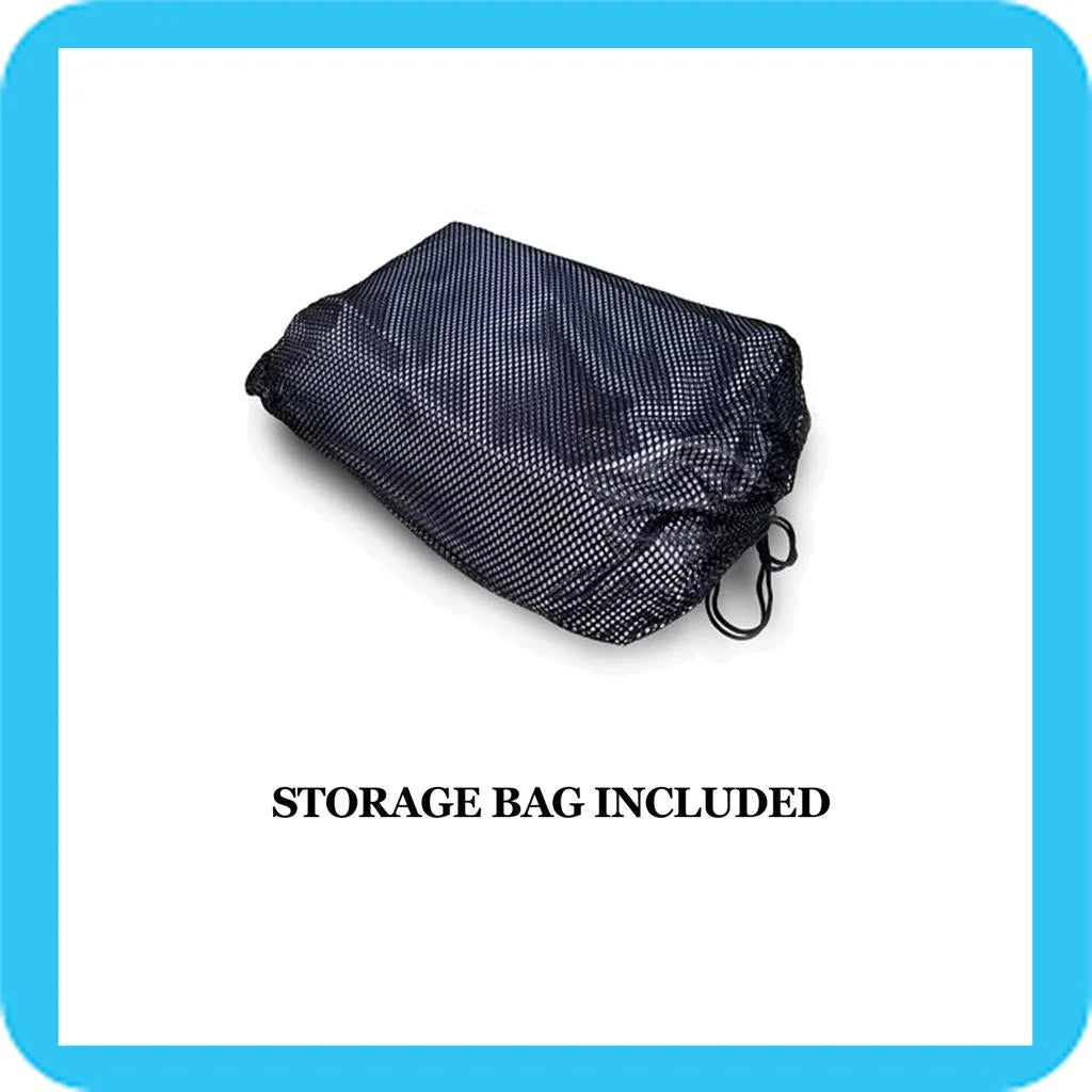 Heavy Duty 420 Denier Jet Ski PWC Storage Cover T954513