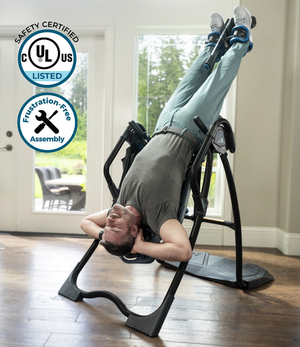 Inversion Table J5580
