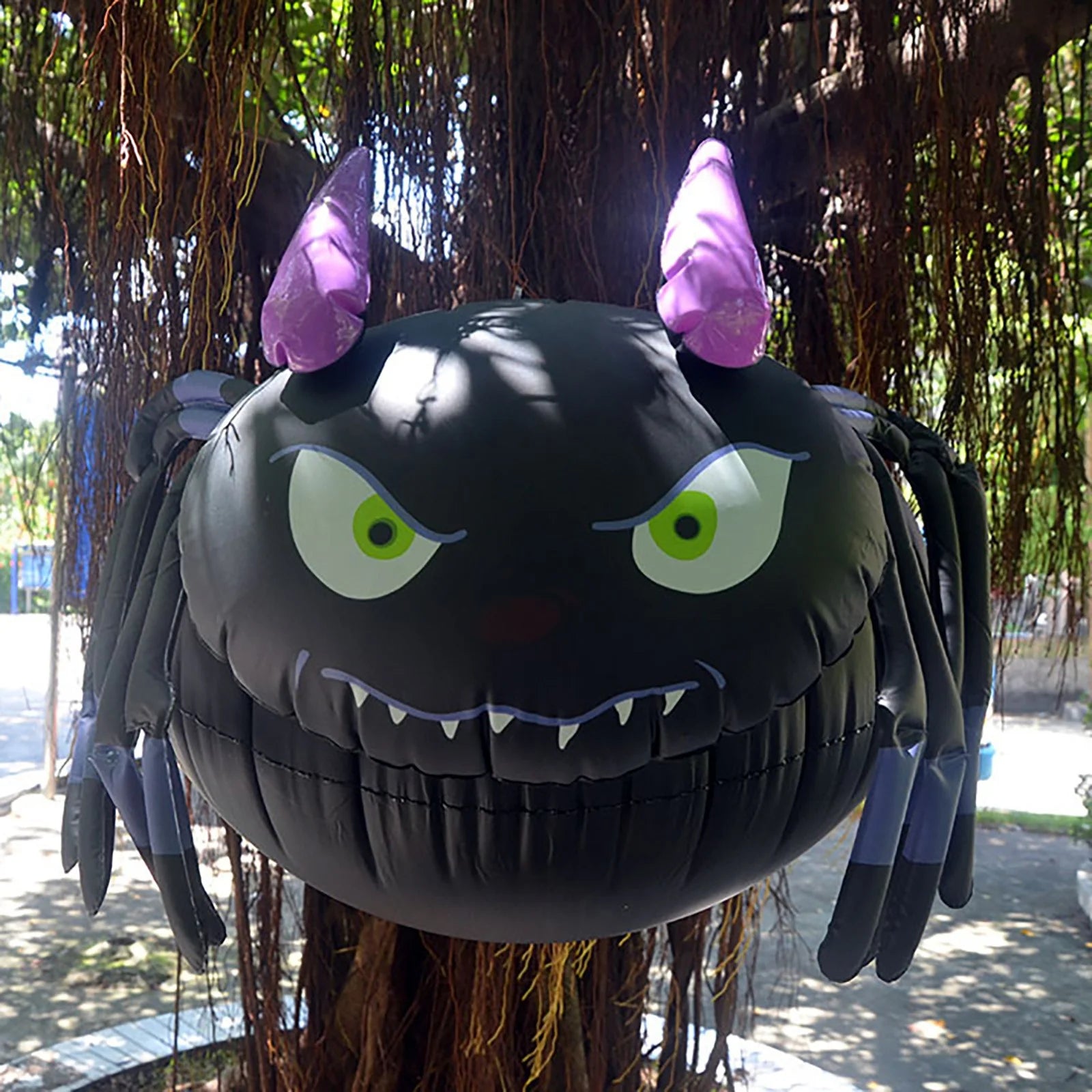 Halloween Inflatable Garden Decoration S885