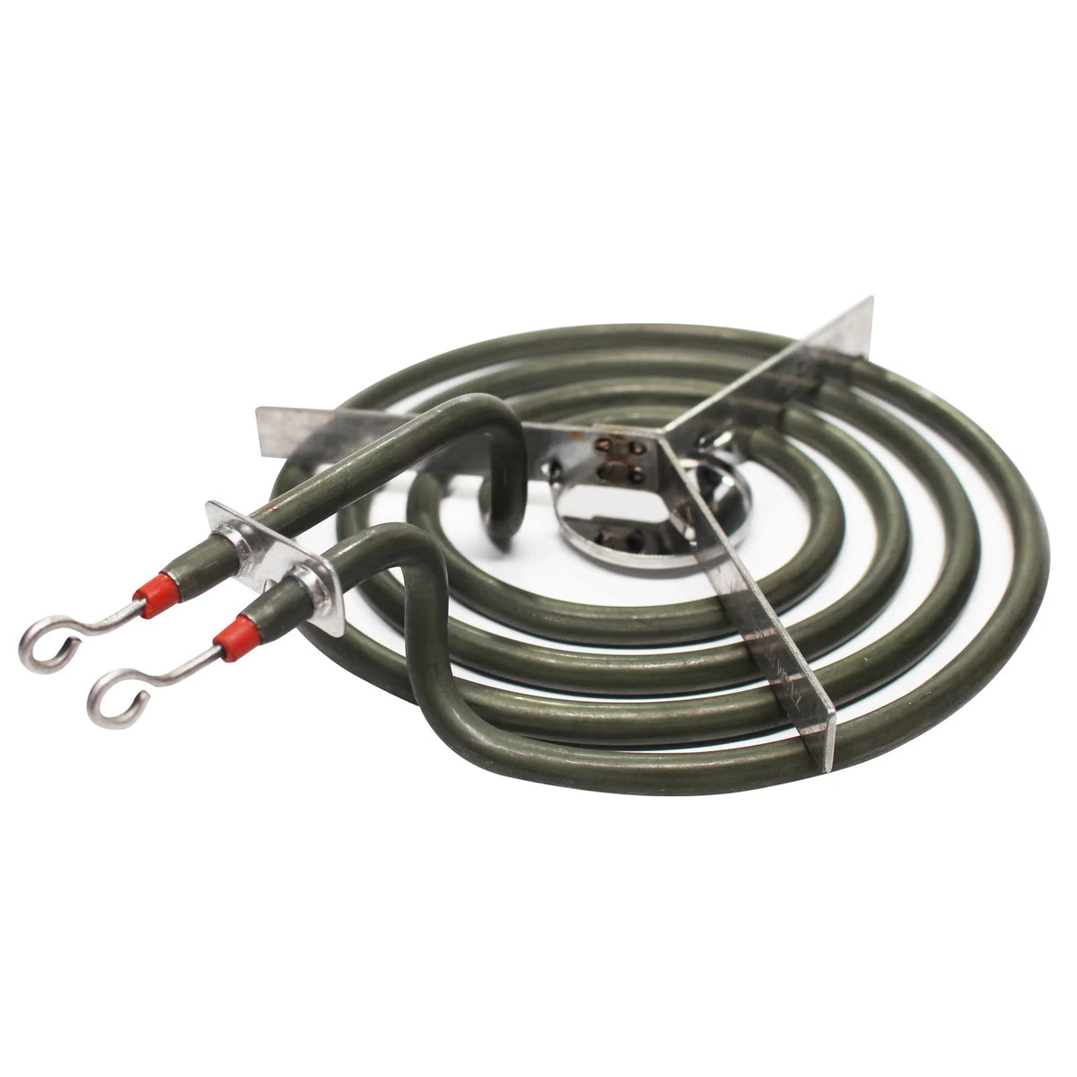 6 inch 4 Turns Surface Burner Element for Range, Stove & Cooktop W2683
