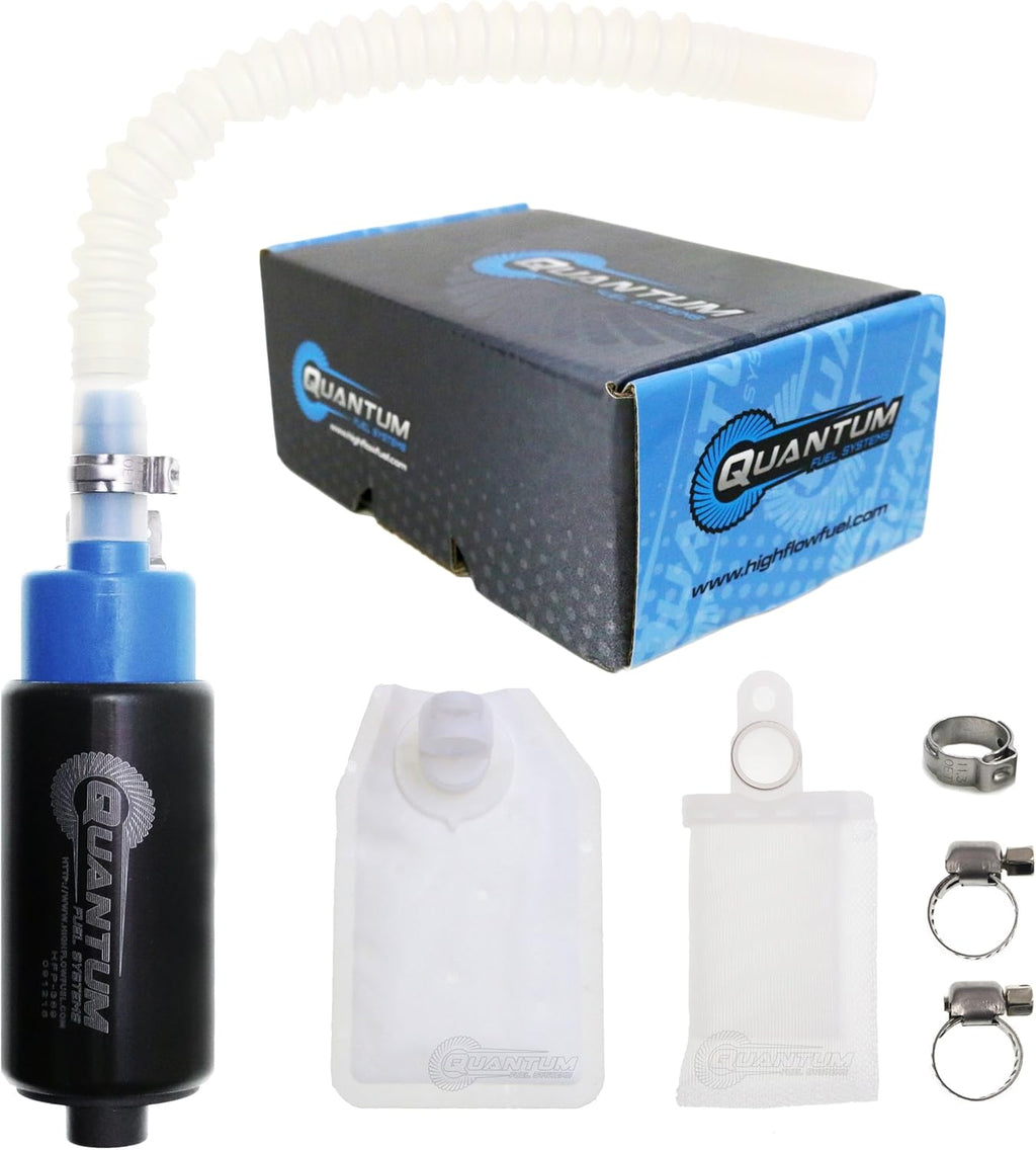 Fuel Pump with Strainer Pack of 2 G498792