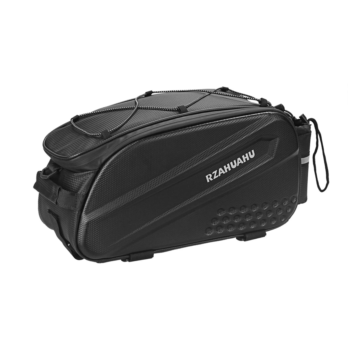 10L Waterproof Cycling Bike Rack Trunk Cargo Bag M4709
