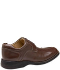 Dark Brown Tumbled Calf Bicycle I47880