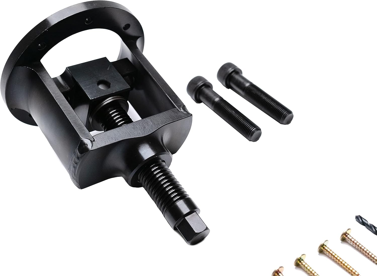 Front Crankshaft Seal Remover & Installer Tool Kit for Cummins ISB and Paccar PX-6 Engine Y7516