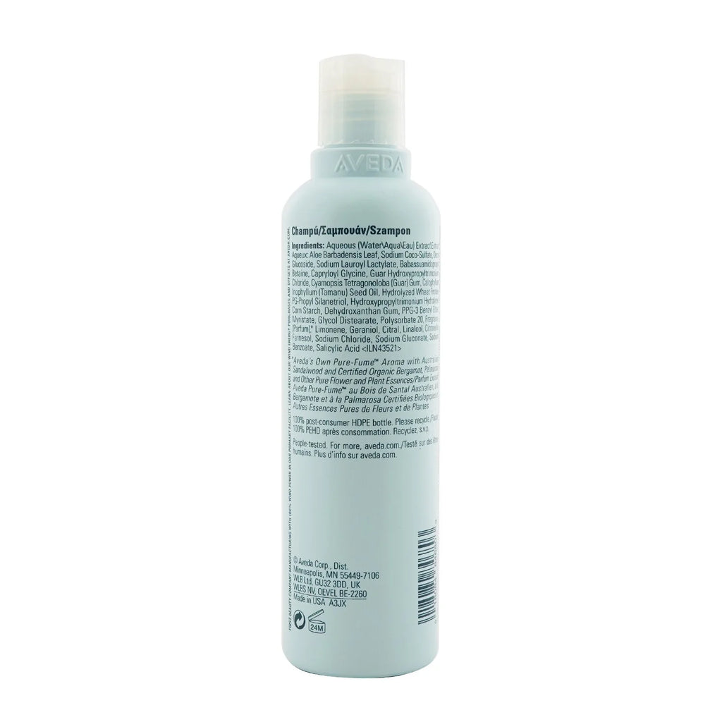 Smooth Infusion Shampoo 250ml/8.5oz K92478