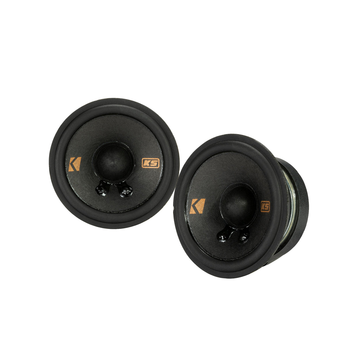 6x9 + 2-3/4" Component Speakers X72702