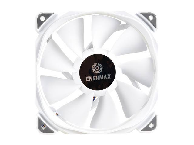 White Liquid Cooler F788048