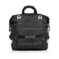 Polyester Motorcycle Side Saddle Bag 20L with Removable Waterproof Inner Bag I706033