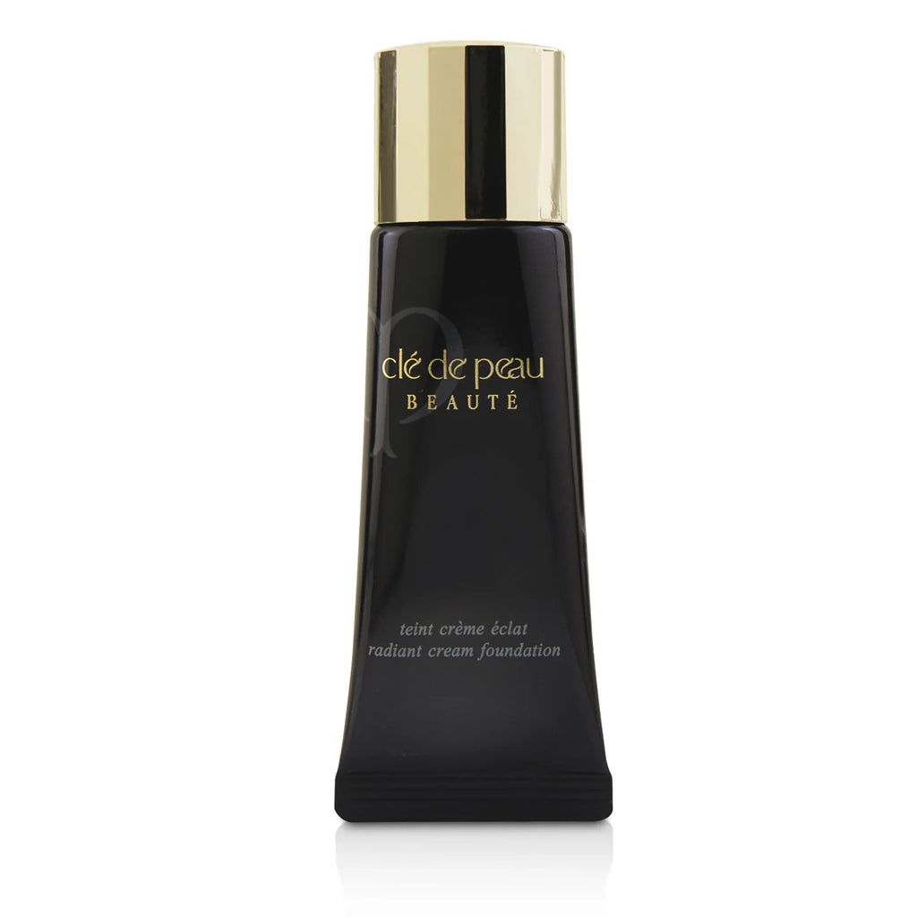Radiant Cream Foundation SPF 25 S83018