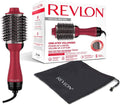 Titanium Coating Hair Dryer and Volumiser E3683