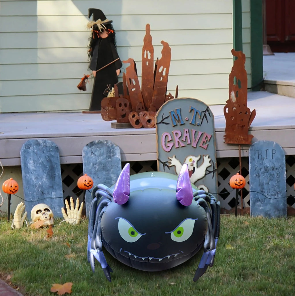 Halloween Inflatable Garden Decoration S885