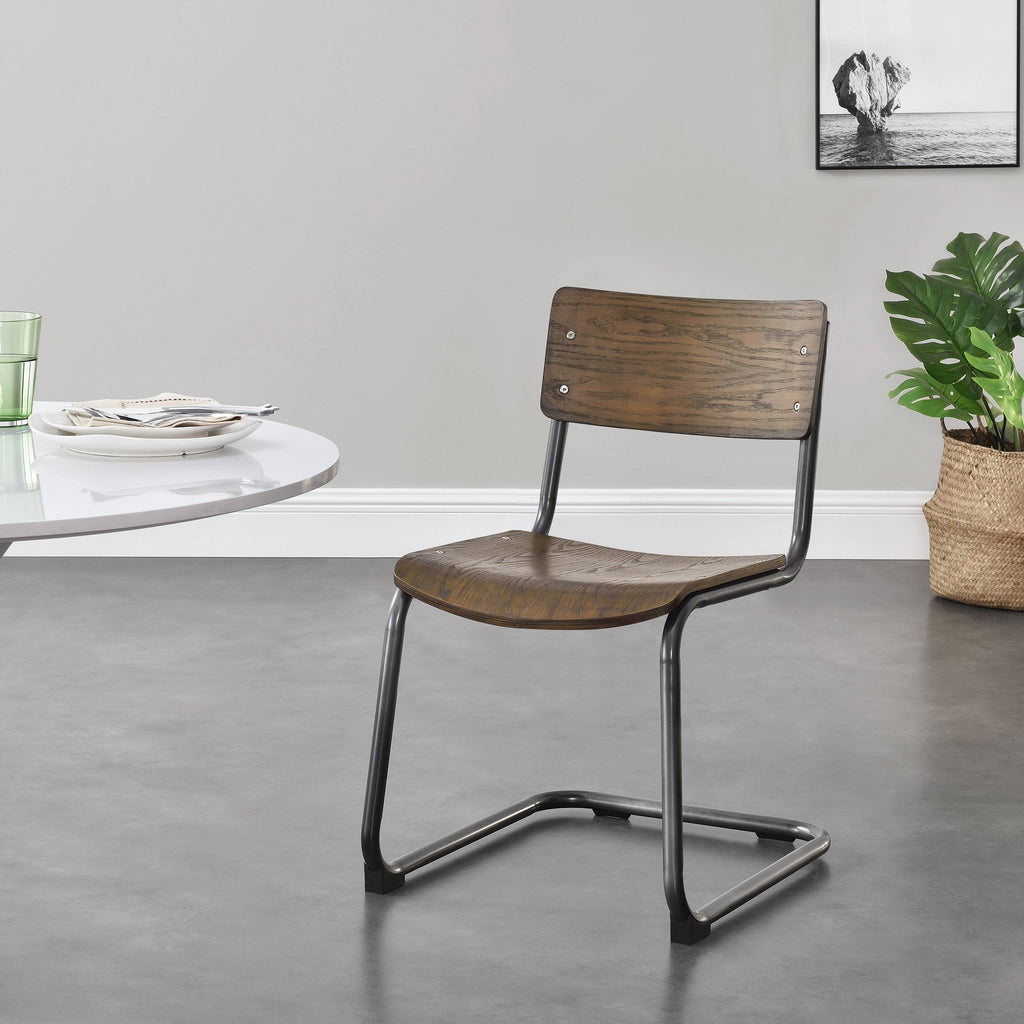 Set of 2 Chair O6237