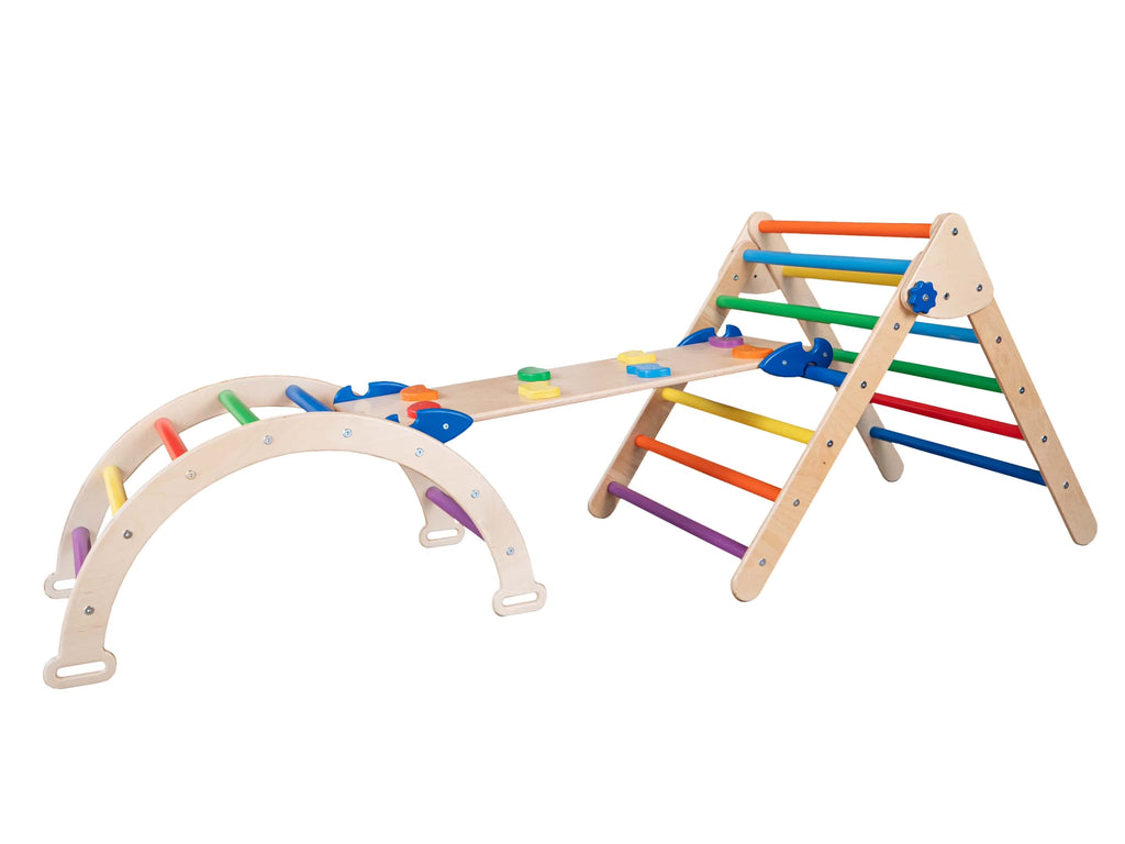 Set of 3 Climbing Furniture V260