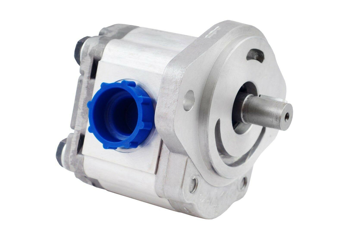 Hydraulic Gear Pump 5/8x22 Keyed P29254