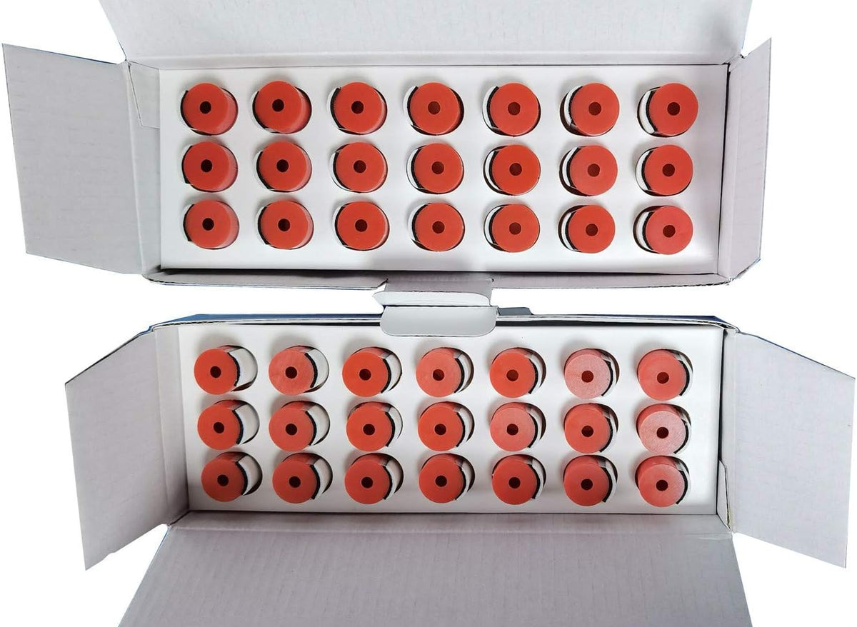 Sharp Edge Tester with Test Cap (21PCS) W62672
