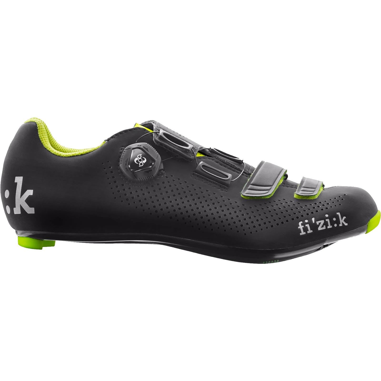 Carbon Boa Cycling Shoes H119947