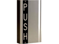 Touch Sense Handle, Aluminum F9720