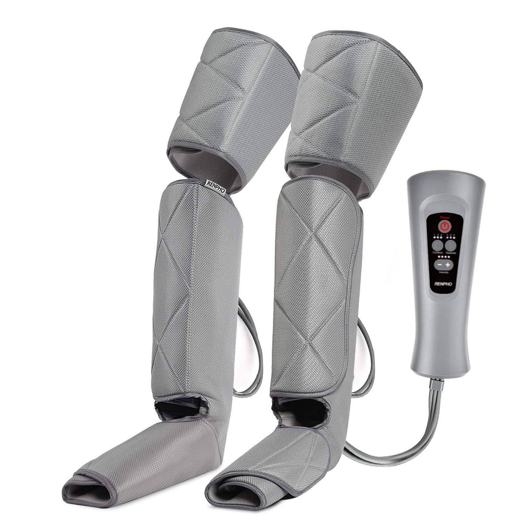 Calf Feet Thigh Compression Leg Massager H3446