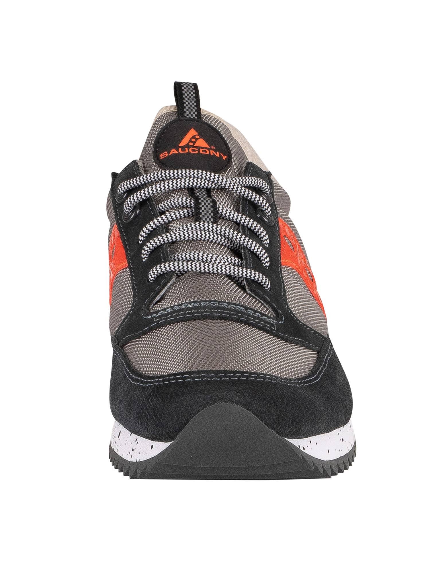 Peak Jazz Shoes U635008