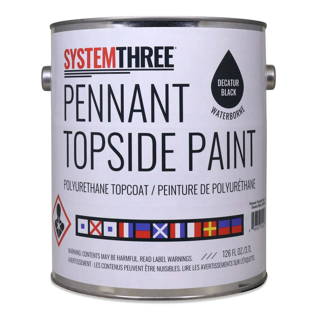 Polyurethane Topcoat 1 Gallon Mercer Green C758205