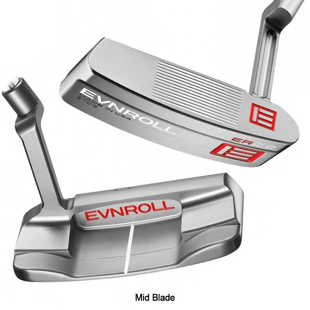 MidBlade Putter 35 inch J1438
