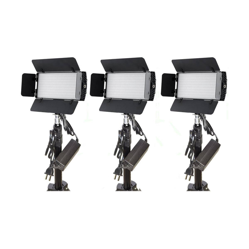 Photon LED 3-Light Kit H95034