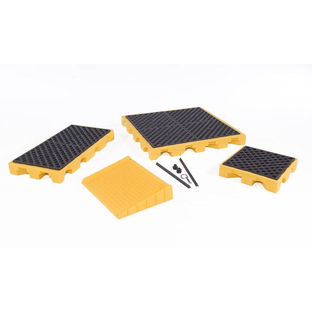 Spill Deck N6482