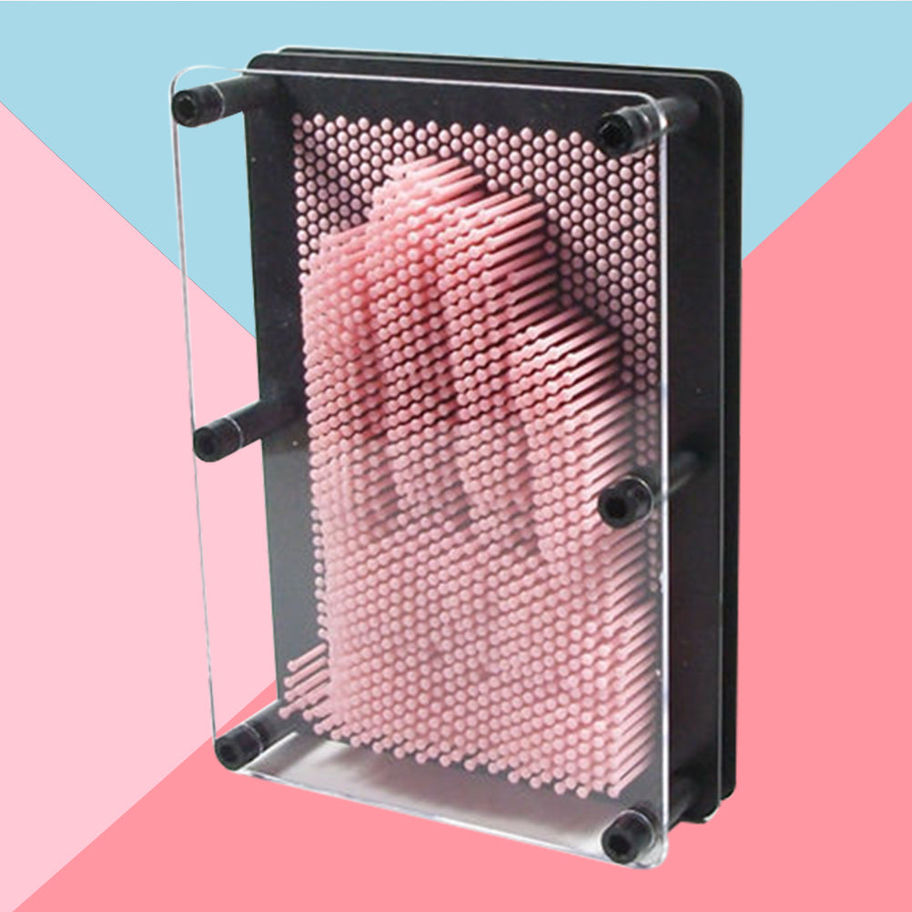 Medium Size Pin Art Board Toy H968428