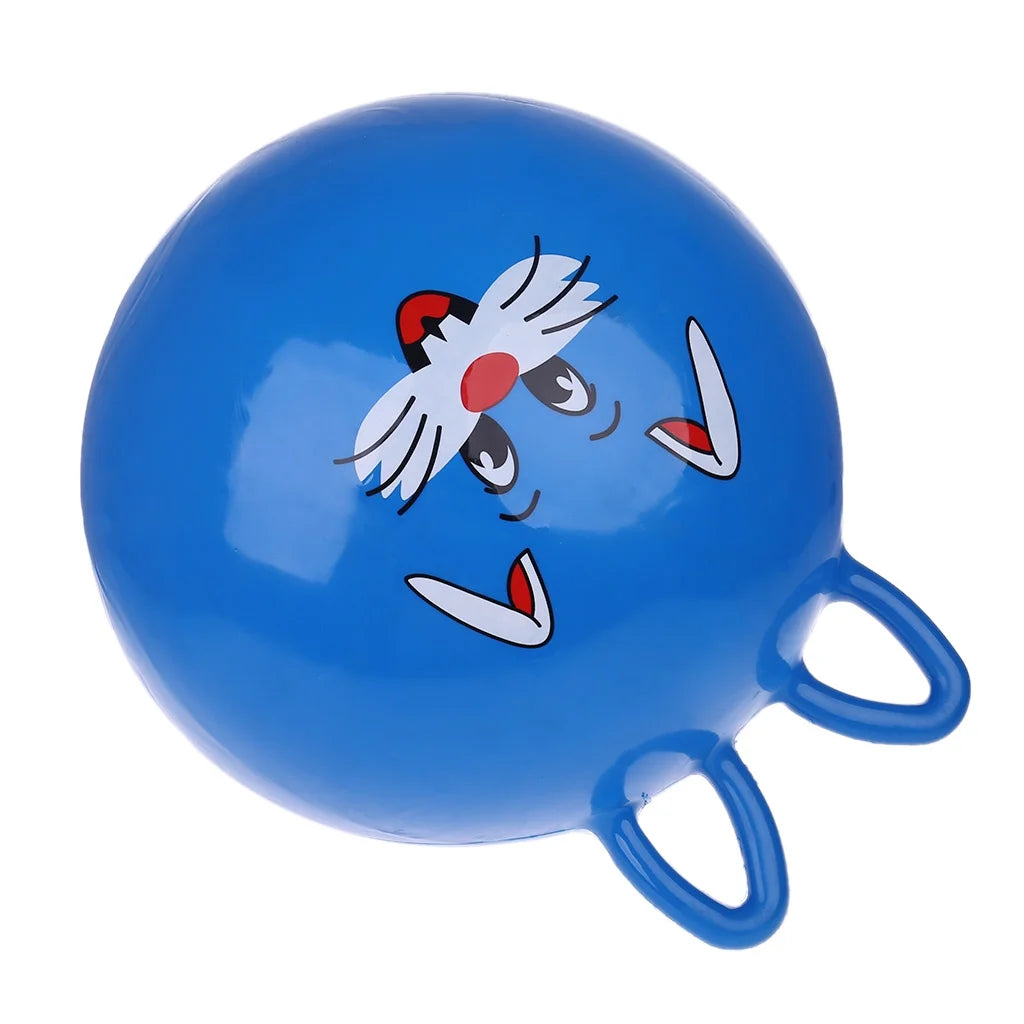 Inflatable Bouncing Ball K18341