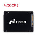 2TB SATA 6Gb/s 2.5x22 Solid State Drive R428