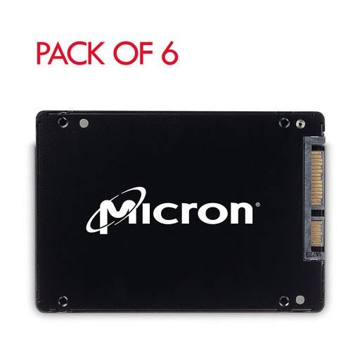 2TB SATA 6Gb/s 2.5x22 Solid State Drive R428