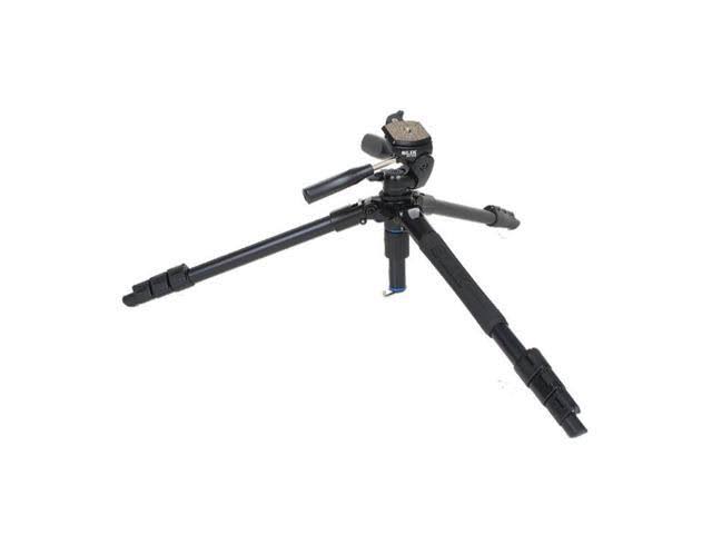 Tripod with 3-Way Pan Head, 8.8 lb Capacity Y8242