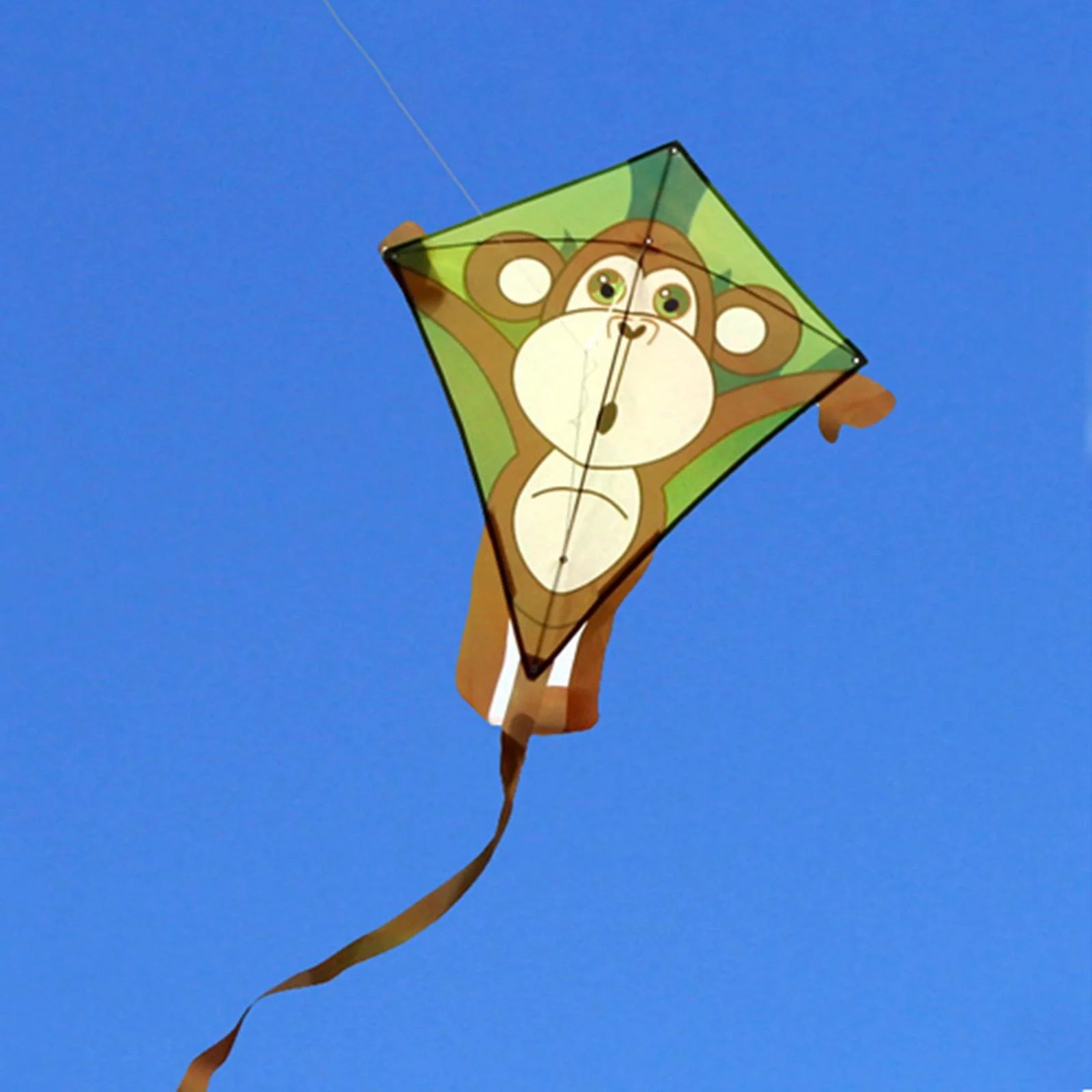 Monkey with Flying Tools Outdoor Games G930696