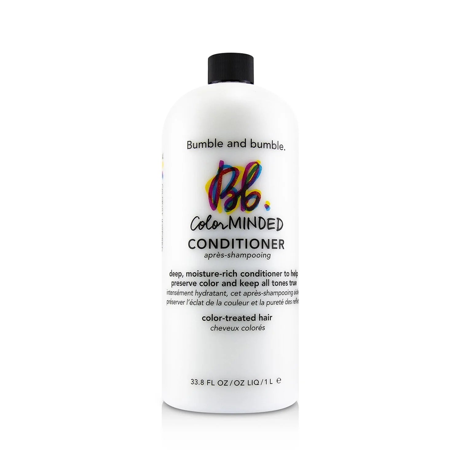 Color Minded Conditioner 1000ml/33.8oz W25921