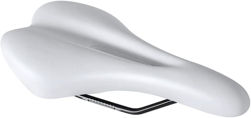 Mountain Bike Saddle with Central Relief Zone M738