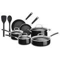 12 Piece Aluminum Nonstick Cookware Set G1433