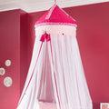Pink Canopy Net B662