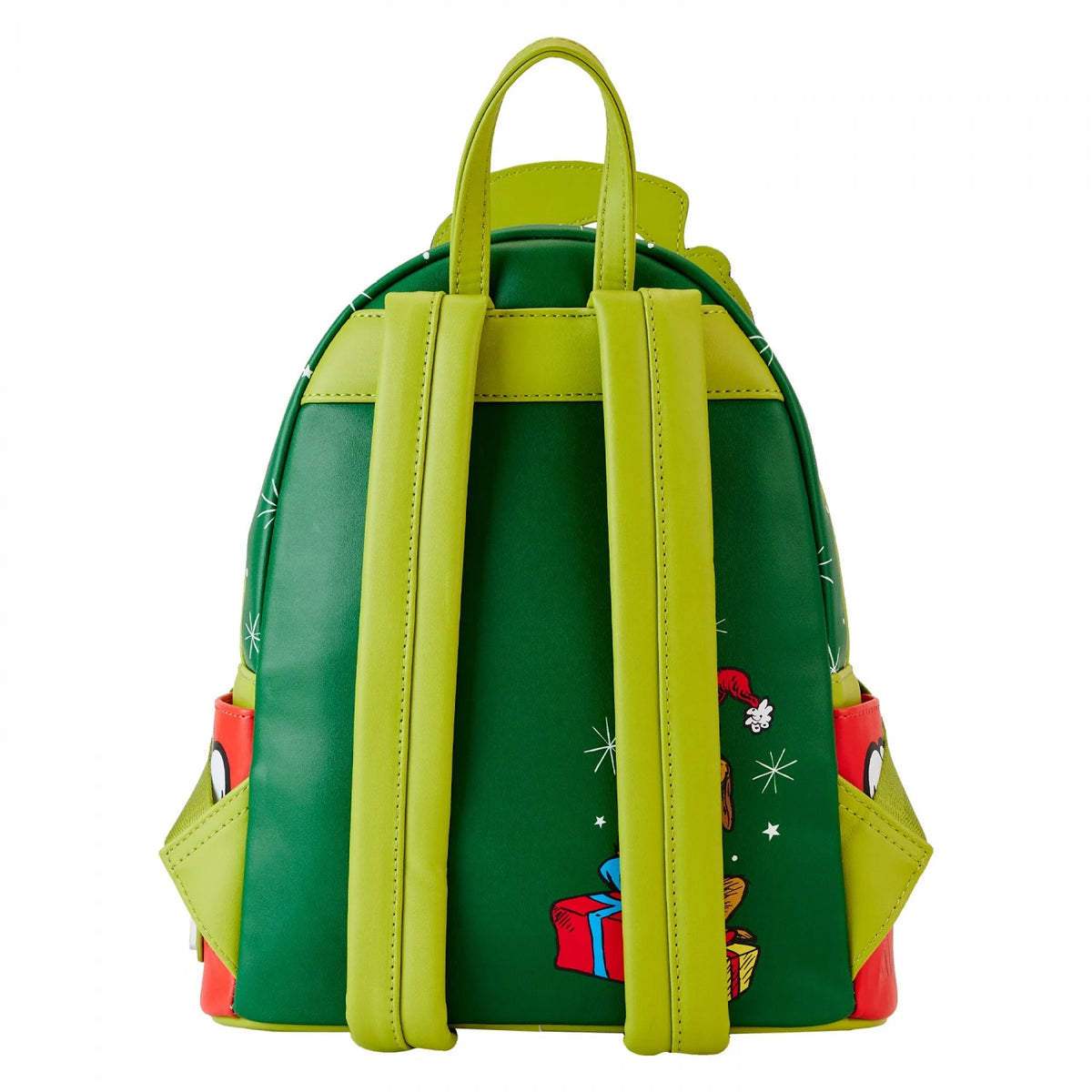 Mini Backpack C676
