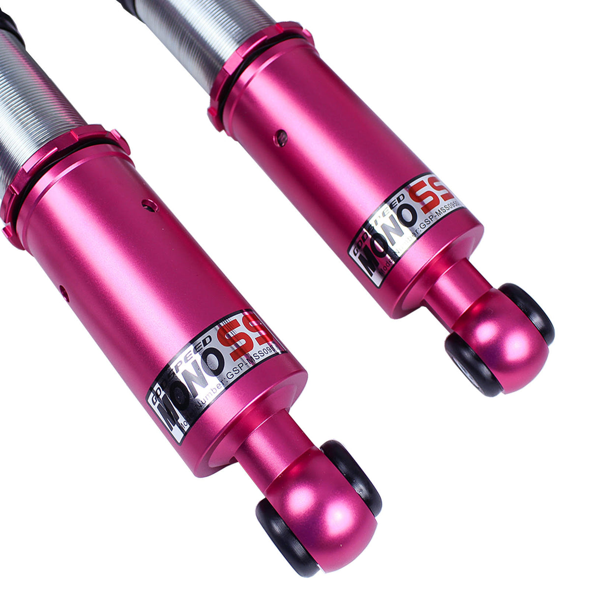 Monoss Coilovers C15929