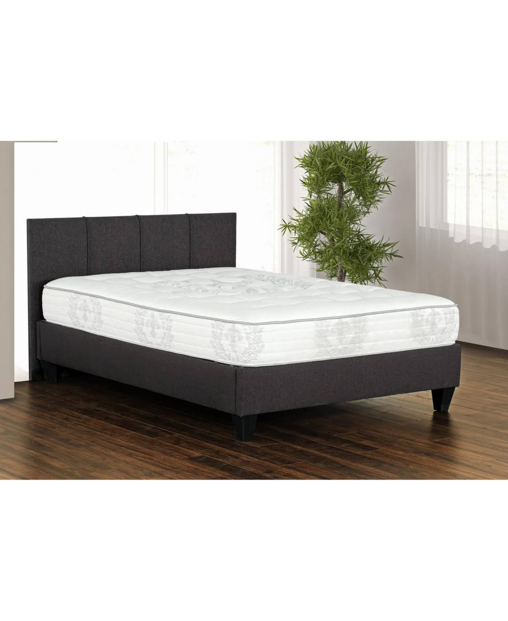 California King Pocket Coil Mattress M33633
