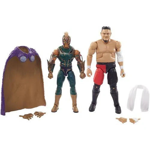 2-Pack Action Figures M56622