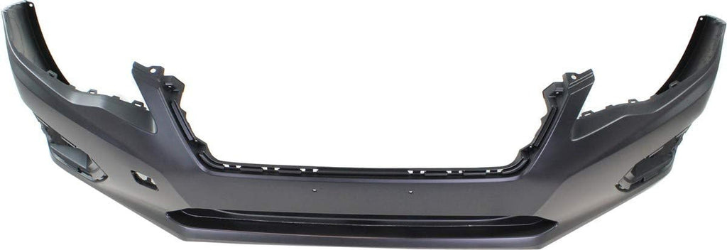 Primed Front Bumper Cover for 2012-2014 Subaru Impreza G19365