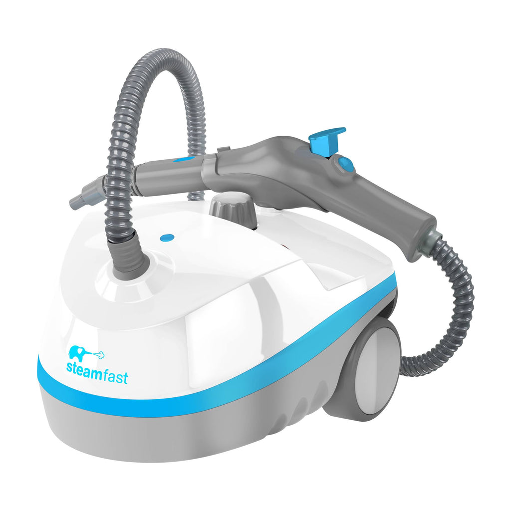 Canister Steam Cleaner Z247