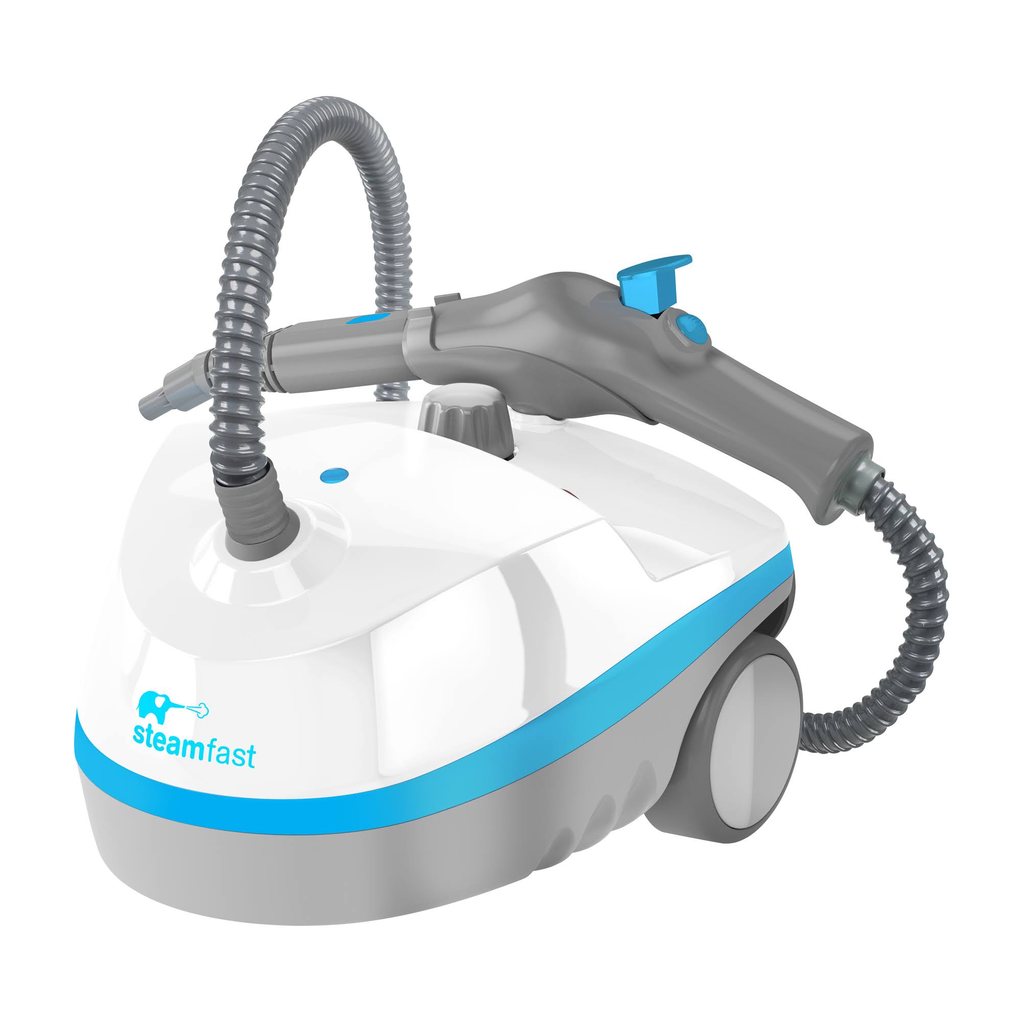 Canister Steam Cleaner Z247