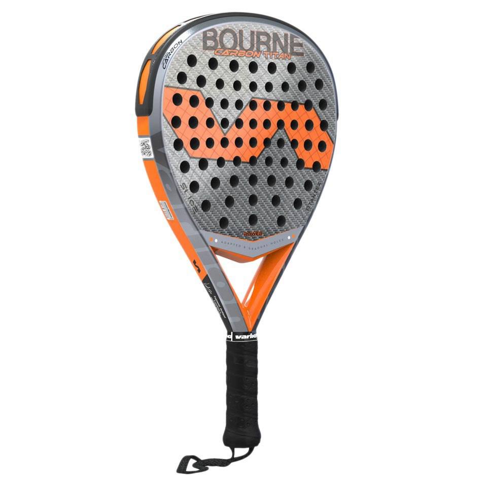 Carbon Titan Padel Racket C2830